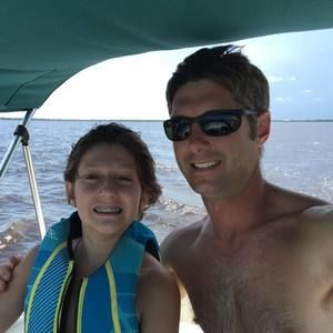 Meet your Posher, Jason